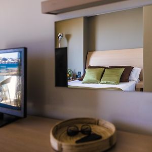 Kamer met een Queen Size Bed