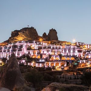 Cappadocia Cave Resort & Spa